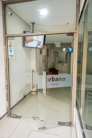 Urbano Hotel - Image 2