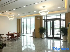 Fonda Hotel Nanyi - Image 2