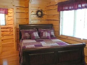 A_above_the_river_cabin - Image 4