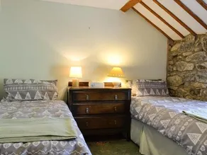 Valley Cottage Penmachno - Image 3