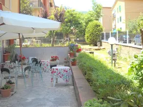Hotel Ristorante Giardino - Image 2