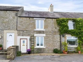 White Nettle Cottage - Image 1