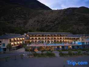 MEI LU. LAKESIDE  HOTEL - Image 3