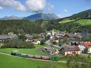 Ferienwohnungen Seifterhof - Image 4