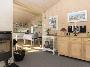 Alluring Holiday Home in Jutland by the Sea VR - Image 5