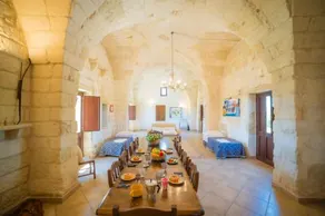 VilleSalento - Masseria Italia M590 - Image 5