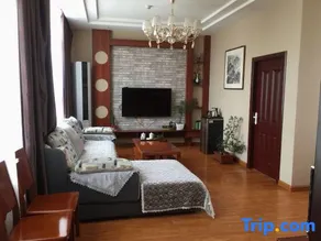 Kangzhuang Sanhe Hotel - Image 3