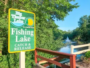 Big Timber Lake Camping Resort - Image 4