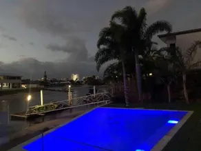 Central Mooloolaba Waterfront House with Pool - Image 5