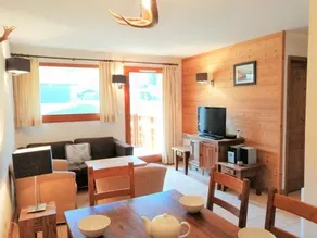 Apartamento Morillon, 2 assoalhadas, 4 pessoas - Image 4