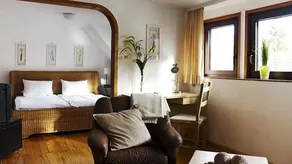 Landgasthof Hotel Koenigsberg - Image 5