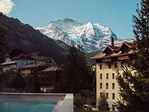 Grand Hotel Belvedere, A Beaumier Hotel - Image 5