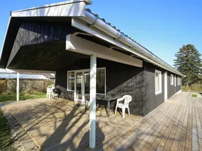 8 Person Holiday Home in Skibby - Image 3