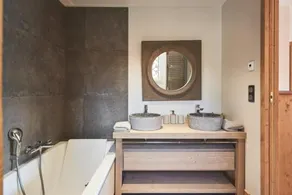 Luxueux chalet avec terrasse - Image 5
