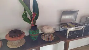 Serrazul Praia Hotel - Image 3