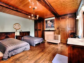 Luxurious Mansion With Indoor Pool and Sauna - Image 5
