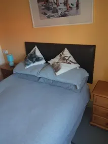 Apple Guest House - Image 4