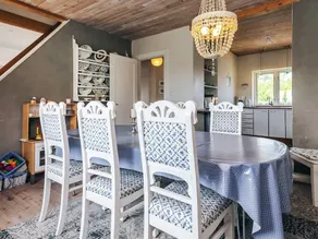 Balmy Holiday Home in Skagen near Sea - Image 5