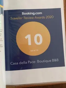 Casa Della Pace - Image 3