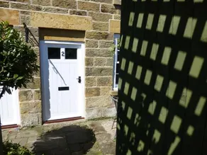 2 Church Cottages Scarborough - Image 3