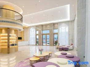 LAVANDE HOTELS (Huizhou Jiangbei) - Image 5