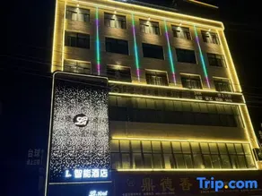 L Intelligent Hotel - Image 2