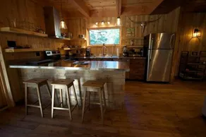 Les Bouleaux - Les Chalets Spa Canada - Image 4