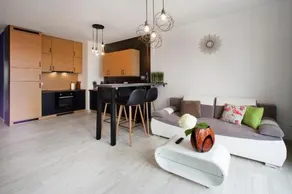 Cybernetyki 6b Serviced Accommodation - Image 3