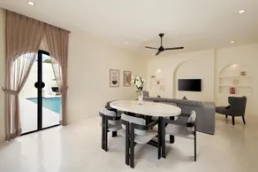 The Grand Daha Luxury Villas - Image 2