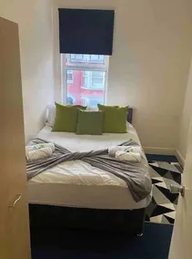 Flat 3, 52 Sneinton Hermitage Nottingham NG2 4BS - Image 3