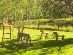 4 Person Holiday Home In Overum - Image 2