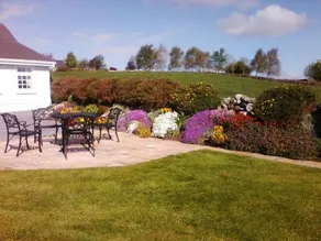 Villa Pio Bed & Breakfast - Image 5
