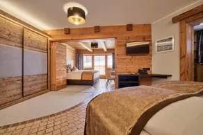 Hotel und Chalet Montana - Image 4
