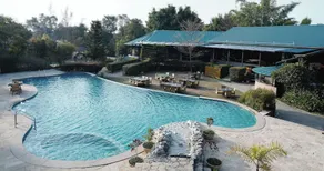 Aahana The Corbett Wilderness - Image 2