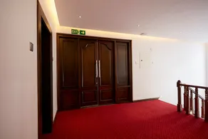 Galway Forest Lodge - Image 4