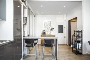 Superbe T2 de Standing au Pharo - Air Rental - Image 4