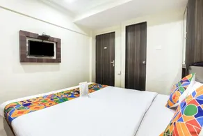 Oyo Rooms Thane Station - Image 4