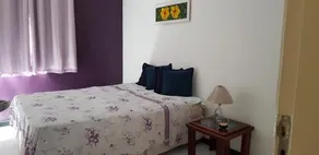 Apartamento Mobiliado Aracaju - Image 4