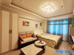 Shuimu Nianhua Apartment - Image 4