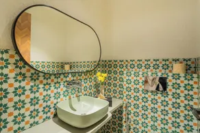 ELIVAAS Kamerios Verano 1 BHK with Pool - Image 5