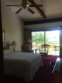 Howard House Lodge B&B - Image 3