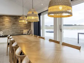 5 Star Holiday Home in Lokken - Image 5
