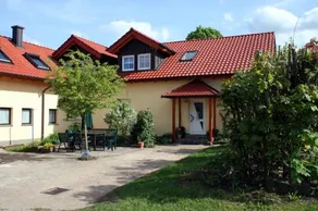 Ferienhof Sennert Fridolin - Image 5