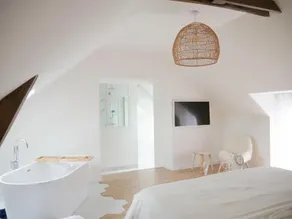 Gîte Il était une fois SPA privatif - Image 3
