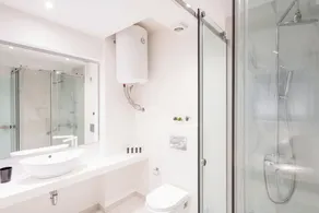 Cute and Convenient Studio in Athens Center - Image 5