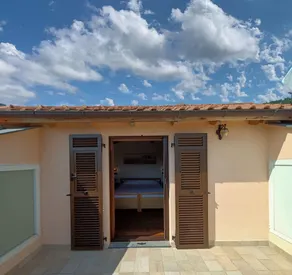 JOIVY Great Flat W/Terrace And Amazing Hills View - Image 3