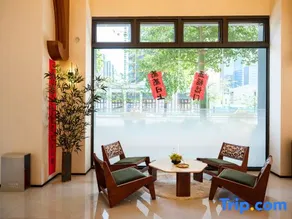 Longzhu Hotel (Qinghuiyuan Overseas&OCT Harbour PLUS) - Image 5