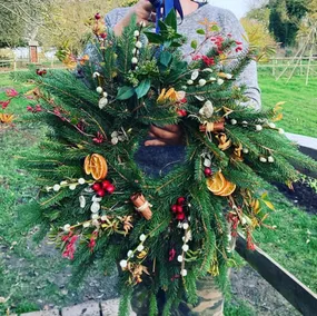 Flower Farm Glamping Retreat in Suffolk - Image 2