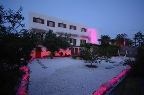 Psarou Beach - Image 1
