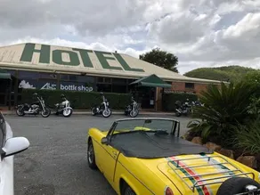The Advancetown Hotel - Image 2